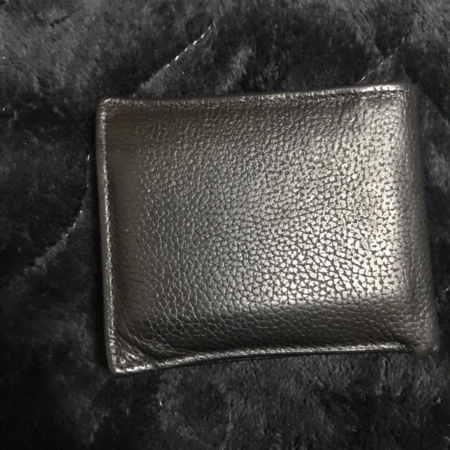 Calvin Klein(カルバンクライン)のCalvin Klein カルバン・クライン 二つ折り財布 メンズのファッション小物(折り財布)の商品写真