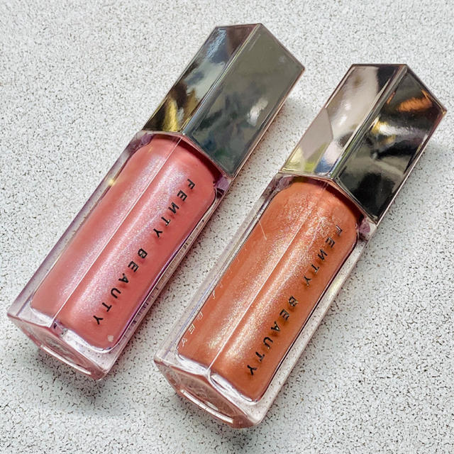 Sephora(セフォラ)のFENTY BEAUTY リップグロス グロスボム コスメ/美容のベースメイク/化粧品(リップグロス)の商品写真