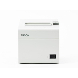 エプソン(EPSON)のレシートプリンターEPSON　Bluetooth【 美品】【 エアレジ対応】(その他)