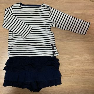 コムサイズム(COMME CA ISM)の子供服(その他)