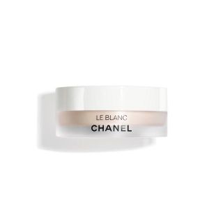 シャネル(CHANEL)の▼CHANEL　UVプロテクションホワイトニングルースパウダーSPF 50(フェイスパウダー)