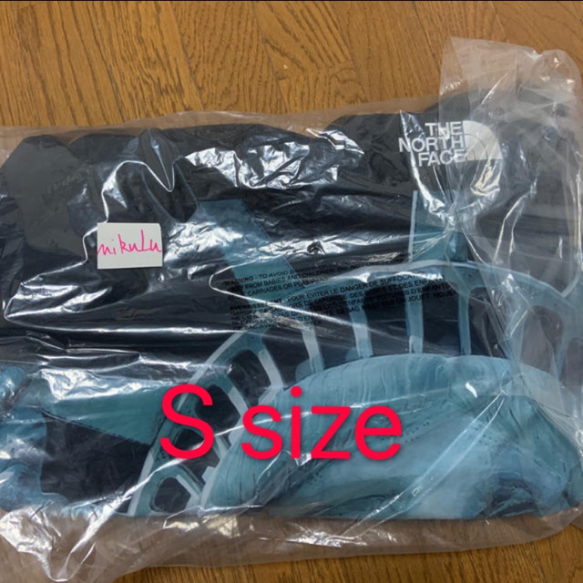 Supreme/The North Face Mountain Jacket