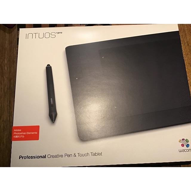 Wacom - Wacom ペンタブ