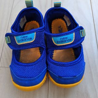 ニューバランス(New Balance)のくみん様　専用(スニーカー)