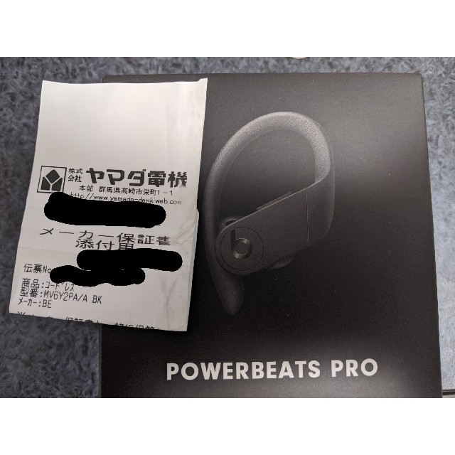 POWERBEATS PRO