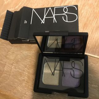 ナーズ(NARS)のゆずはさん 専用(アイシャドウ)