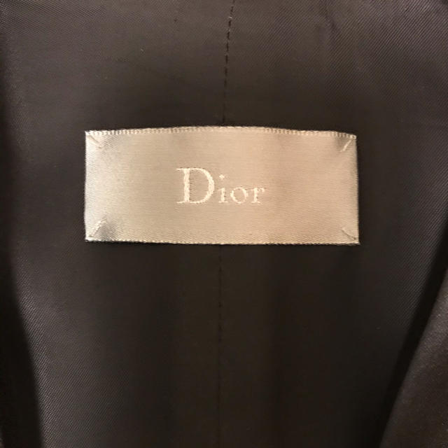 Dior(ディオール)のDior 美品 ベスト メンズのトップス(ベスト)の商品写真