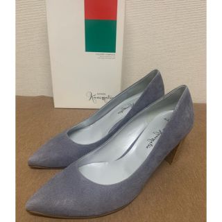 ギンザカネマツ(GINZA Kanematsu)の【win1217様専用】Ginza Kanematsu 靴 24.5cm(ハイヒール/パンプス)