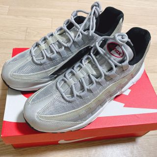 ナイキ(NIKE)のNIKE AIR MAX 95 PREMIUM QS(スニーカー)