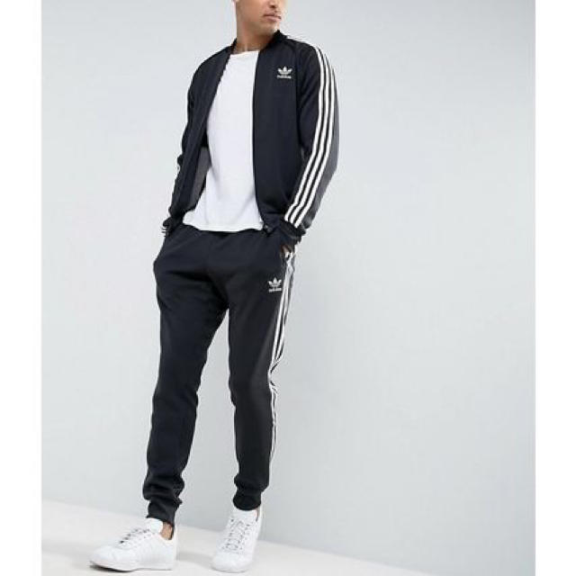 Adidas original 限定上下セット