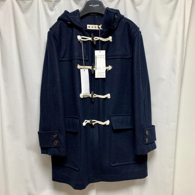 MARNI duffle coat マルニ ダッフルコート