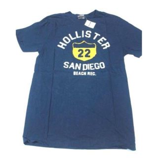 ホリスター プリントTシャツの通販 40点 | Hollisterを買うならラクマ