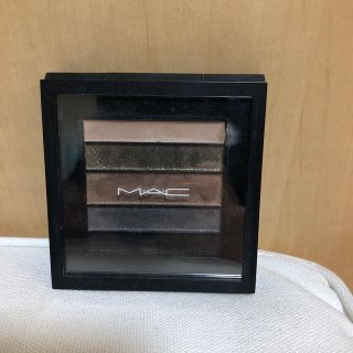 マック(MAC)のMAC アイシャドウ(アイシャドウ)