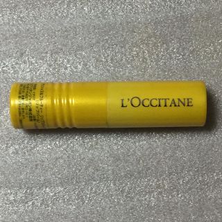 ロクシタン(L'OCCITANE)の【used】L'OCCITANE／リップクリーム(口紅)