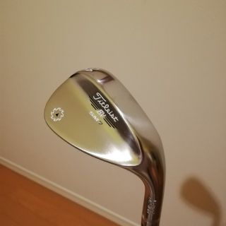 タイトリスト(Titleist)のタイトリストウェッジ　SM7　54°14F(クラブ)