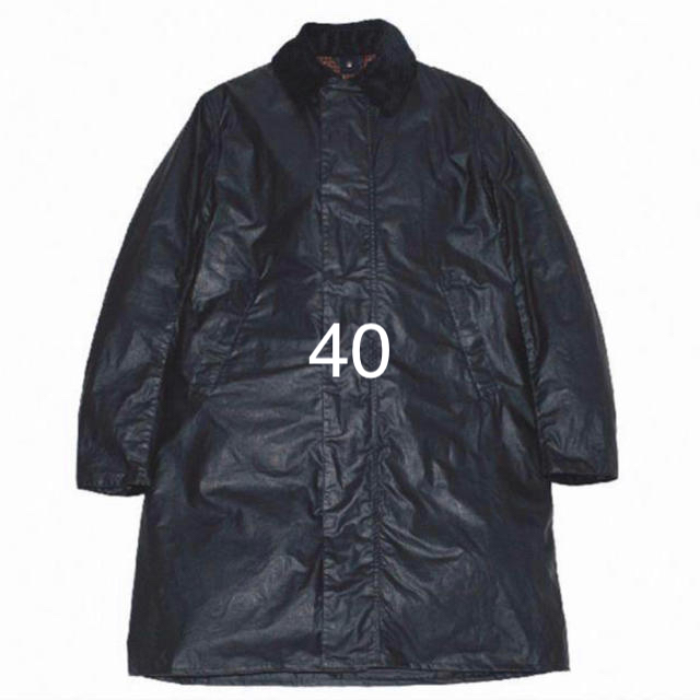 全商品オープニング価格! 【40】バブアー - Barbour オーラリー