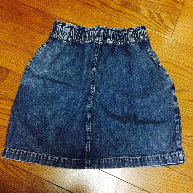 USED★タイトスカート レディースのスカート(ミニスカート)の商品写真