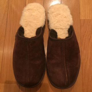 アグ(UGG)の[ももなつ様専用] UGGオーストラリア正規品 室内用スリッパ(スリッパ/ルームシューズ)