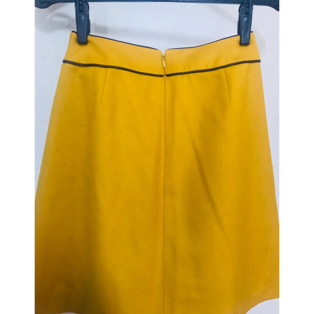 TOMORROWLAND(トゥモローランド)の膝丈スカート【TOMORROWLAND】 レディースのスカート(ひざ丈スカート)の商品写真