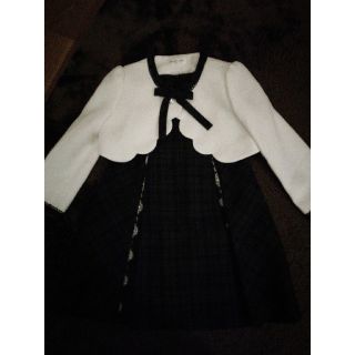 【コキンちゃん専用】ワンピース2点セット(ワンピース)