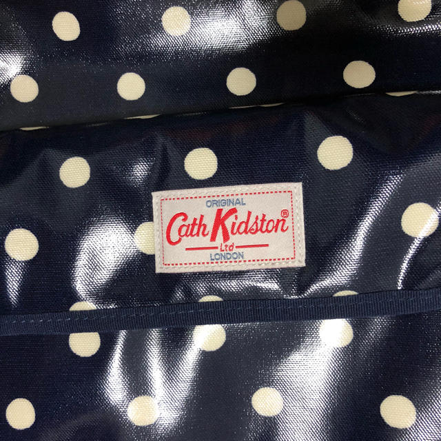 Cath Kidston(キャスキッドソン)のCath Kidston ショルダーママバッグ キッズ/ベビー/マタニティのマタニティ(マザーズバッグ)の商品写真