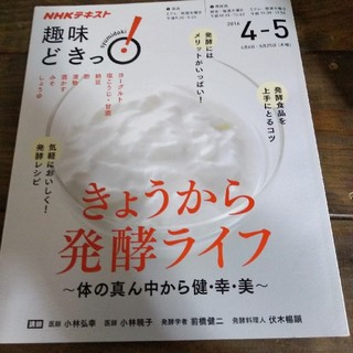 R😃ico様きょうから発酵ライフ(科学/技術)