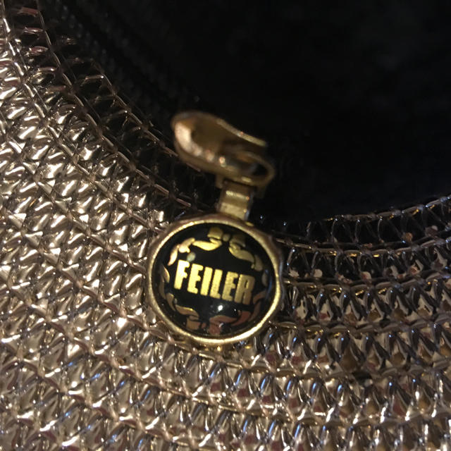 FEILER(フェイラー)のFEILER  フェイラー 財布 レディースのファッション小物(財布)の商品写真