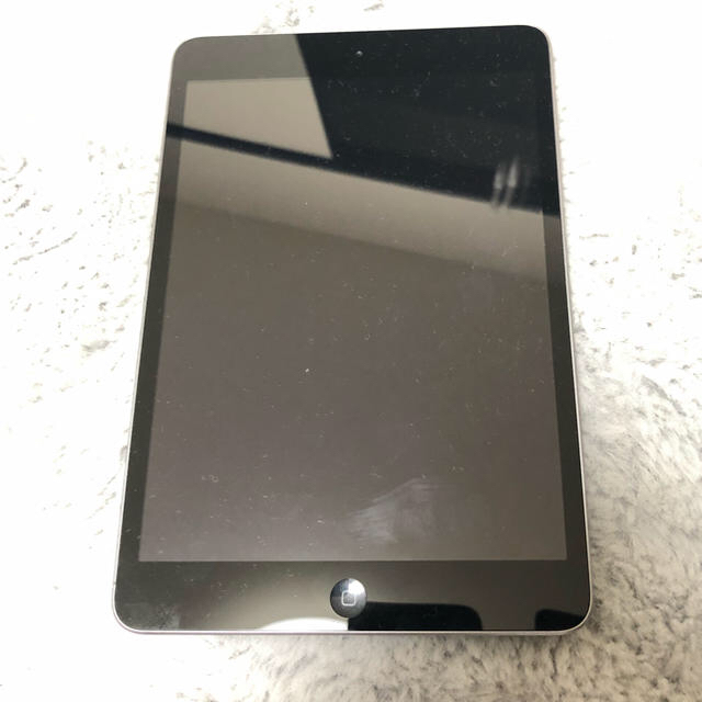 PC/タブレットiPad mini wifiモデル