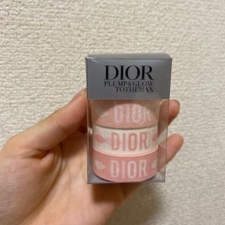 ディオール(Dior)のDior マスキングテープ(キティーちゃん大好き様専用)(テープ/マスキングテープ)