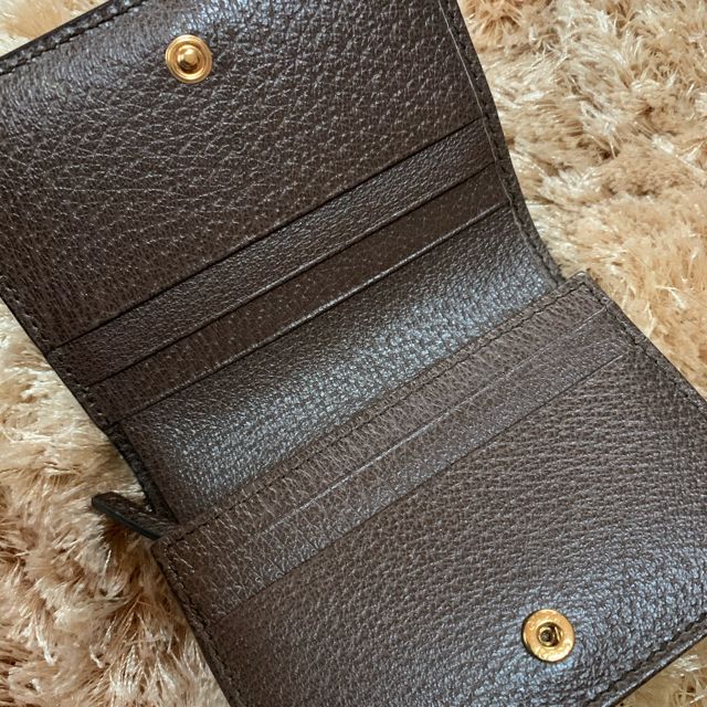 Gucci - 【最終値下げ】gucci ベンガル 虎 財布の通販 by KK|グッチ