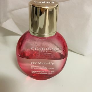 クラランス(CLARINS)のCLARINS フィックスメイクアップ　ミスト(その他)