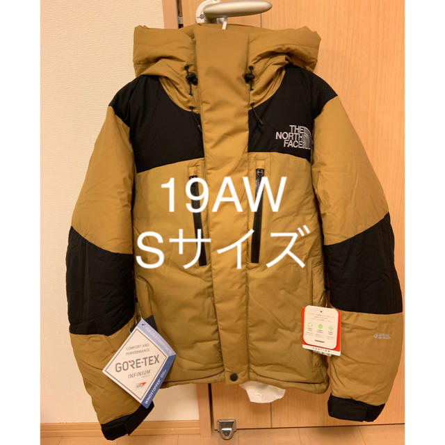 格安NEW】 THE NORTH FACE - Sサイズ バルトロライトジャケット ...