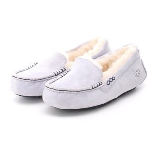 アグ(UGG)の【希少カラー】UGG モカシン (スリッポン/モカシン)