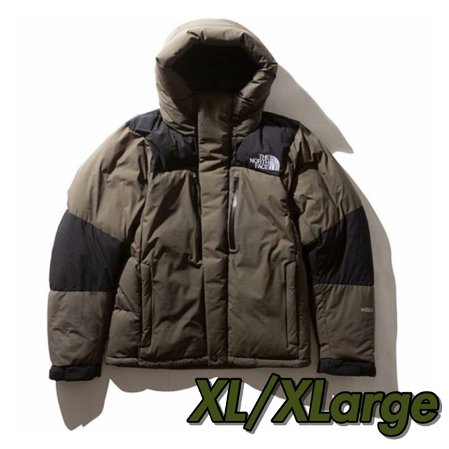 THE NORTH FACE - 【XL】THE NORTH FACE Baltro Light Jacket