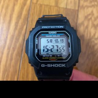 ジーショック(G-SHOCK)のGショック(腕時計(デジタル))