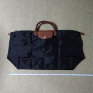 ロンシャン(LONGCHAMP)のロンシャン　バッグ(トートバッグ)