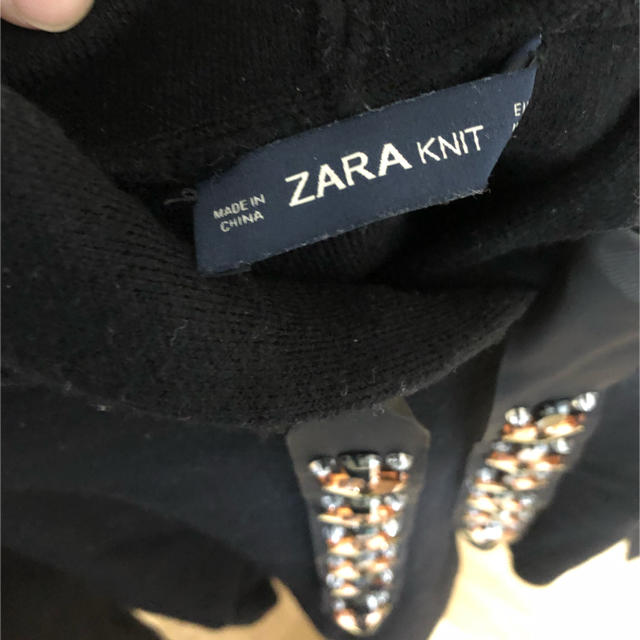 ZARA(ザラ)のZARAパーカー レディースのトップス(パーカー)の商品写真