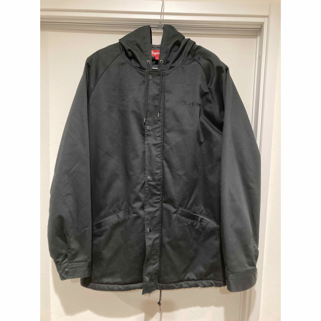 Supreme - 正規品 Supreme Black Sabbath Hooded Parkaの通販 by Supreme - 正規品 Supreme Black Sabbath Hooded Parkaの通販 by