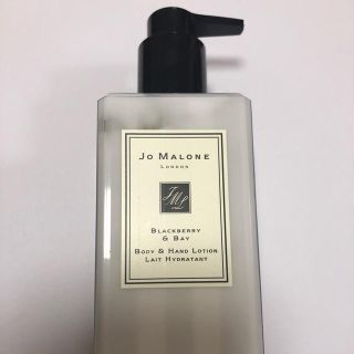 ジョーマローン(Jo Malone)のジョーマローン ロンドン ボディーハンドローション(ボディローション/ミルク)