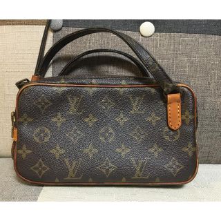 ルイヴィトン(LOUIS VUITTON)のご専用です♡ルイヴィトン♡訳あり♡正規品(ショルダーバッグ)