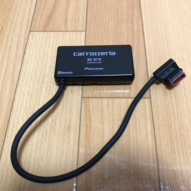 carrozzeria ND-BT10 Pioneer Bluetooth - その他