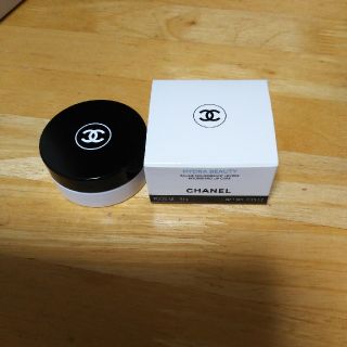 シャネル(CHANEL)のCHANEL リップバーム 入れ物(リップケア/リップクリーム)