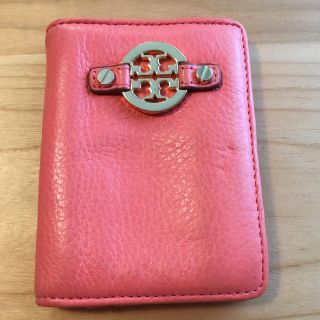 トリーバーチ(Tory Burch)のトリーバーチ  カードケース(名刺入れ/定期入れ)