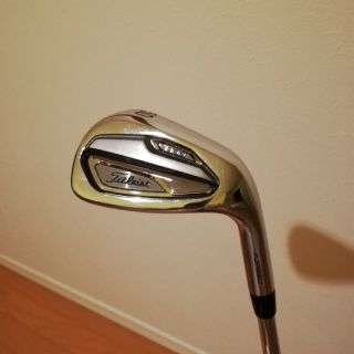 タイトリスト(Titleist)のタイトリスト　T100アイアン　ウェッジ　50°(クラブ)