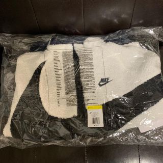 ナイキ(NIKE)のNIKE BIG SWOOSH FULL ZIP JACKET Sサイズ送料込(ブルゾン)