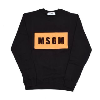 エムエスジイエム(MSGM)のMSGM エムエスジーエム スウェット トレーナーM(スウェット)