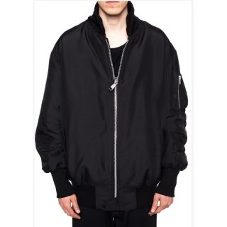 ワイスリー MA-1 ジャケット/アウター(メンズ)の通販 26点 | Y-3の