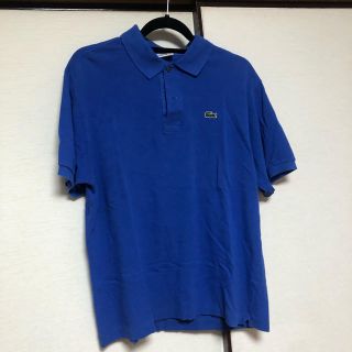 ラコステ(LACOSTE)のポロシャツ　ラコステ(ポロシャツ)