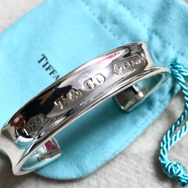 Tiffany & Co.(ティファニー)のSDgirl様専用 レディースのアクセサリー(ブレスレット/バングル)の商品写真