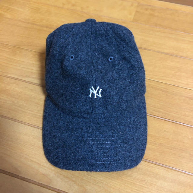 NEW ERA(ニューエラー)のニューエラ キャップ メンズの帽子(キャップ)の商品写真